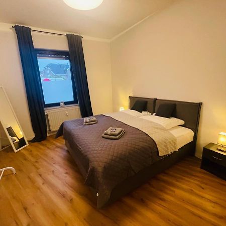 דירות דיסבורג Modern * Gemuetlich * Nespresso * Terrasse * Netflix מראה חיצוני תמונה