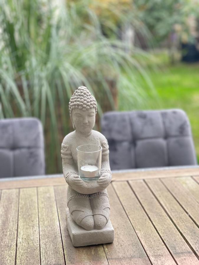 דירות דיסבורג Modern * Gemuetlich * Nespresso * Terrasse * Netflix מראה חיצוני תמונה