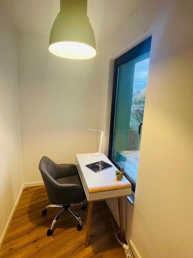 דירות דיסבורג Modern * Gemuetlich * Nespresso * Terrasse * Netflix מראה חיצוני תמונה