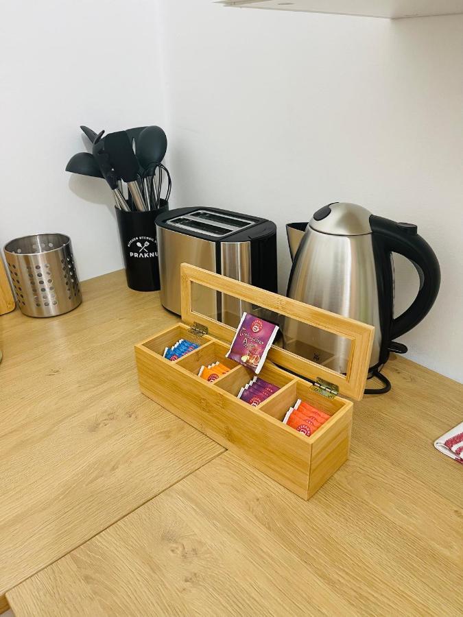 דירות דיסבורג Modern * Gemuetlich * Nespresso * Terrasse * Netflix מראה חיצוני תמונה