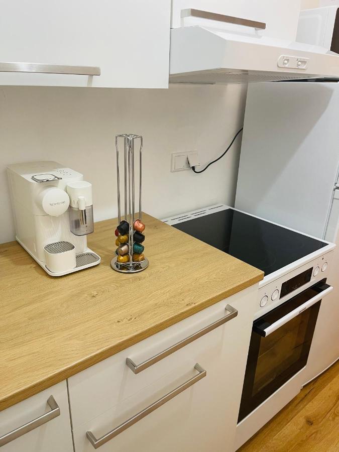 דירות דיסבורג Modern * Gemuetlich * Nespresso * Terrasse * Netflix מראה חיצוני תמונה